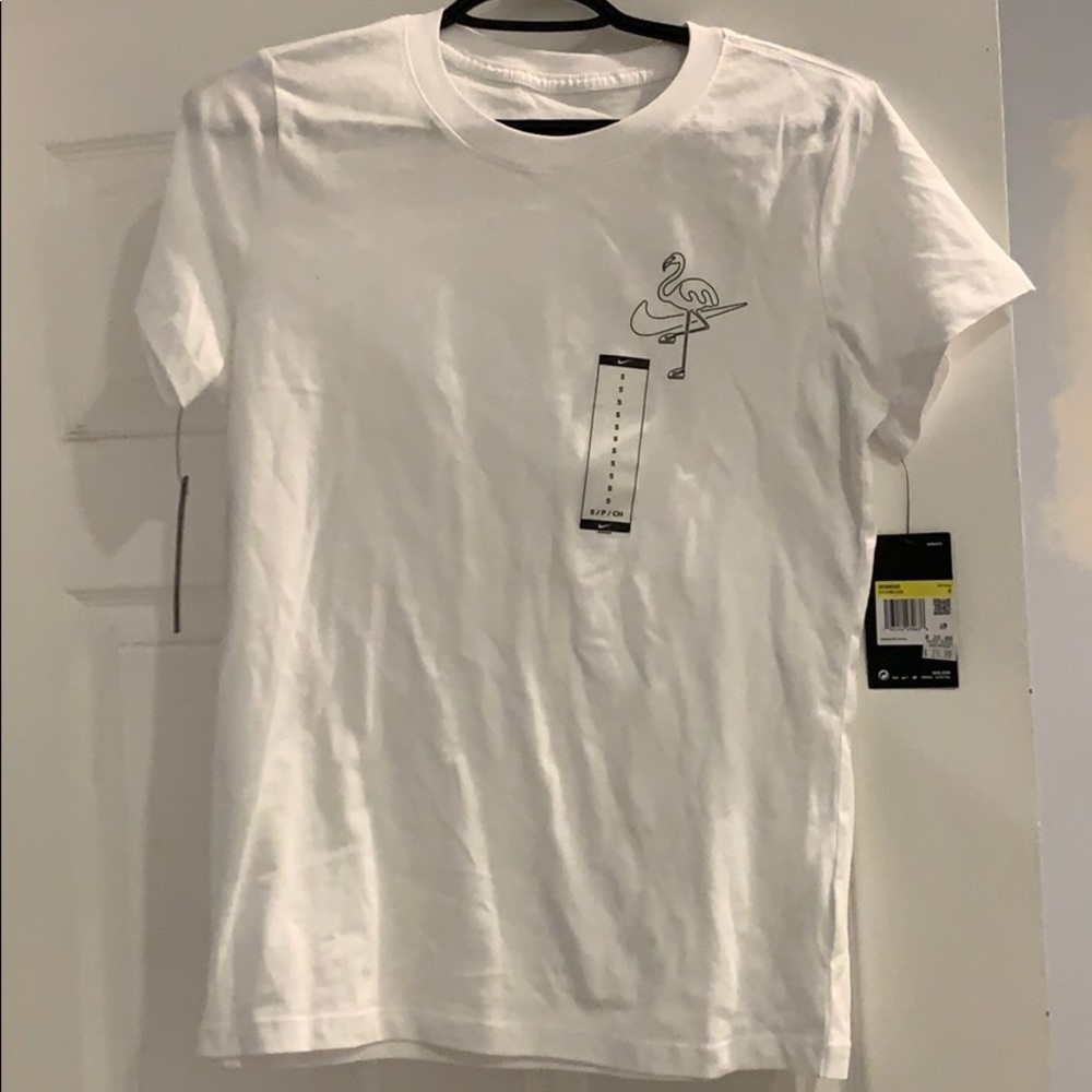 Nike tee
